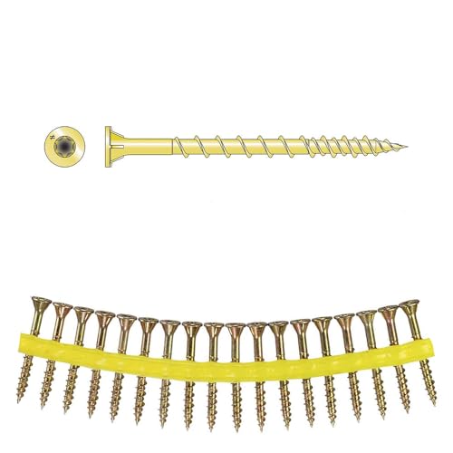 Simpson Strong-Tie WSV212S #9 x 2-1/2