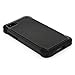 BlackBerry Z10, iSee Case (TM) Heavy Duty Dual Layer Hybrid Protective Cover Case for BlackBerry Z10 (Z10-3 in 1 Black)
