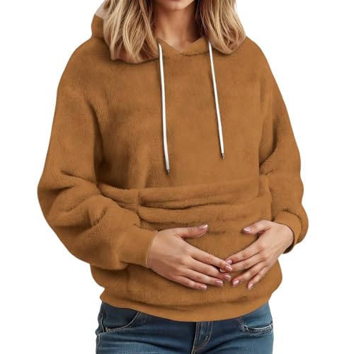 Veste à capuche zippée oversize contre le froid de mi-saison