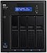 Produktbild WD My Cloud Expert Series 4100 NAS-Speicher 32 TB (zentraler Speicher, kompatibel mit Mac und Windows, 2 Laufwerkschächte, 2 USB 3.0 Anschluss, Dual Core-Prozessor)