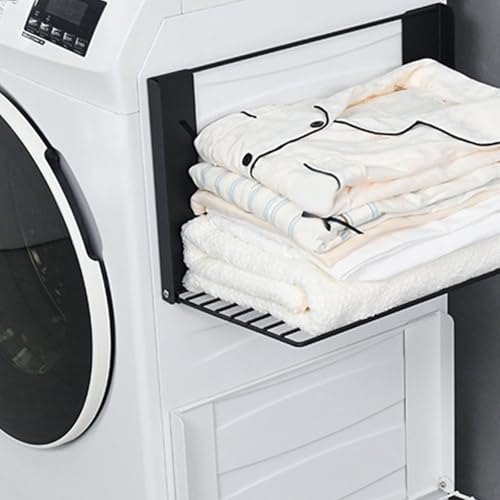 Rangement magnétique pliable 42x26 cm pour optimiser les petits espaces de maison
