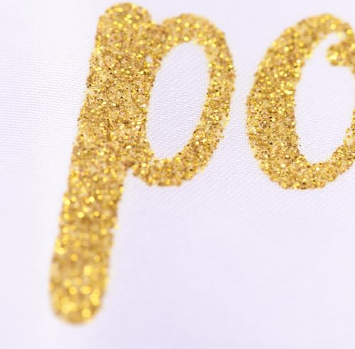 14pcs Kit EVJF Drôle – Écharpe Future Mariée Pailletée + Badge Mariée + 12 Badges Team Mariée avec Phrases Humour – Accessoires EVJF Enterrement Vie de Jeune Fille Fête Déguisement – vue 5