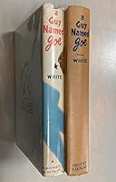 A guy named Joe, B0007EXBFU Book Cover