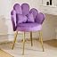 Purple-velvet
