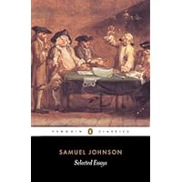Selected Essays