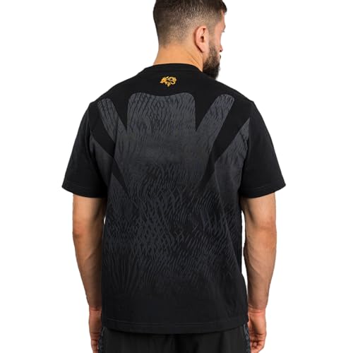 Venum x Chimaev T-Shirt3