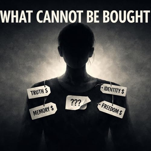 What Cannot Be Bought. #olgaforeign #whoyellingnow? #Truthmatters