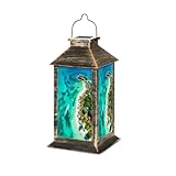 Solar Lantern Aerial Drone...