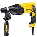 Produktbild Dewalt D25133K-GB SDS Plus 3 Mode Hammer Drill, 26mm Ø, 240V, 33.5cm x 21cm x 7.5cm