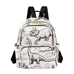 Animal Dinosaurs Pattern