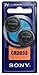 Produktbild Sony 2X CR2032 3V Single-use Battery Lithium - Batterien (Single-use Battery, CR2032, Lithium, Knopf/Münze, 3 V, 2 Stück(e))