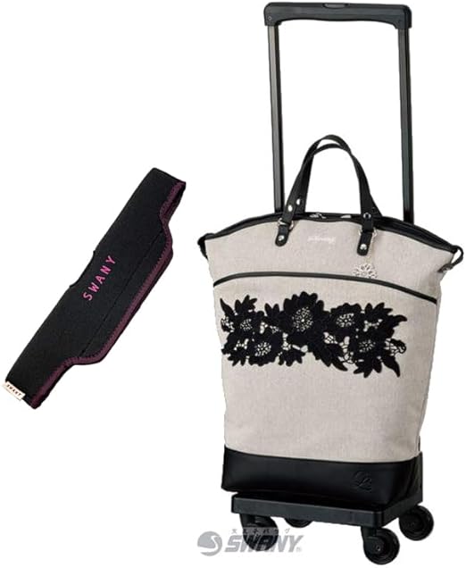 Amazon.co.jp: SWANY スワニー キャリーバッグ D-644 近沢レース店