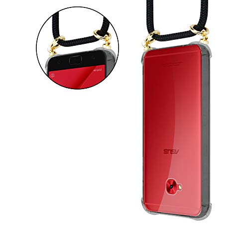 Cadorabo Custodia Collana per Asus ZenFone 4