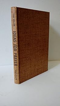 Hardcover Ideas for Prayer: 200 Suggestions Book