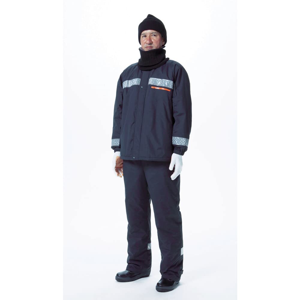 Amazon.co.jp: トラスコ中山【ケース販売】TRUSCO ニット帽 ブラック