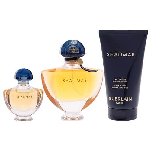 Opiniones de Shalimar Top 10. 10 Imagen adicional