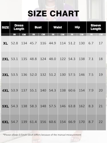 Image of PinkPatty Women's Oversize V Neck Short Sleeve Maxi Dress with Pockets