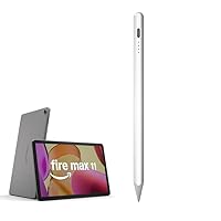 Amazon.co.jp: AMZ Fire Max 11ペン タブレット スタイラスペン