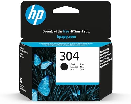 HP Deskjet Ink Cartridge - View 3