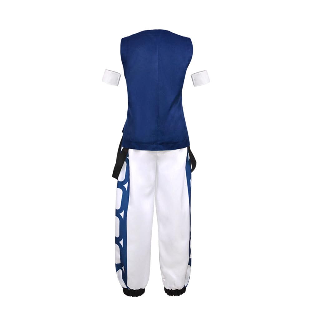 Anime Rimuru kostium cosplay z peruką, maską, stroje dla dorosłych, kobiet, na Halloween, karnawał, cosplay, fantazyjne przebranie