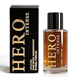 Hero Parfum Intense Burberry 古龙水- 一款2025年新的男用香水