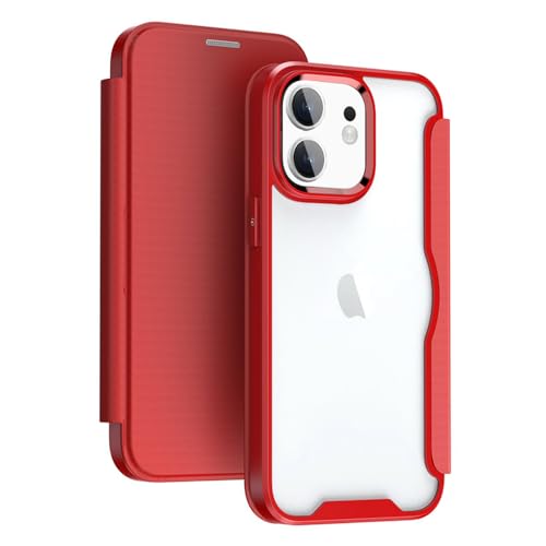 YUYIB X}zP[X Ή iPhone 12 Pro/iPhone 12 p P[X 6.1" 蒠^ w NA  PUU[+PCpl+TPUop[ }Olbg Ռz yʔ^ uh Ή ACtH12/12 P