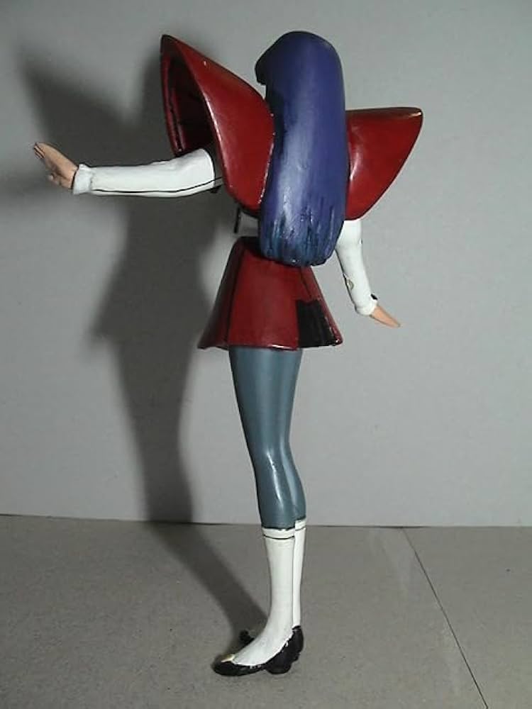 クローソー FSS ガレージキット ファティマ ファティス 海洋堂