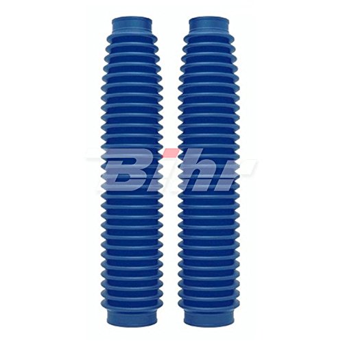 POLISPORT - 92683/54 : Fuelles de horquilla 350mm Øsup 41mm Øinf 58mm 8365000002 Cover