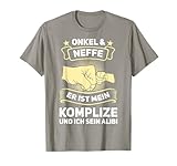 Neffe & Bruder Geschenk