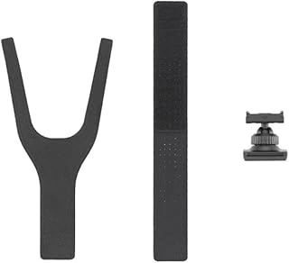 Quick Release Buckle Wrist Strap For Action 3 360° Action Camera For Immersive First Person View Footage Hand Strap Digicharge Action Camera Hand Mount Wrist Strap For Action 3 360° Action