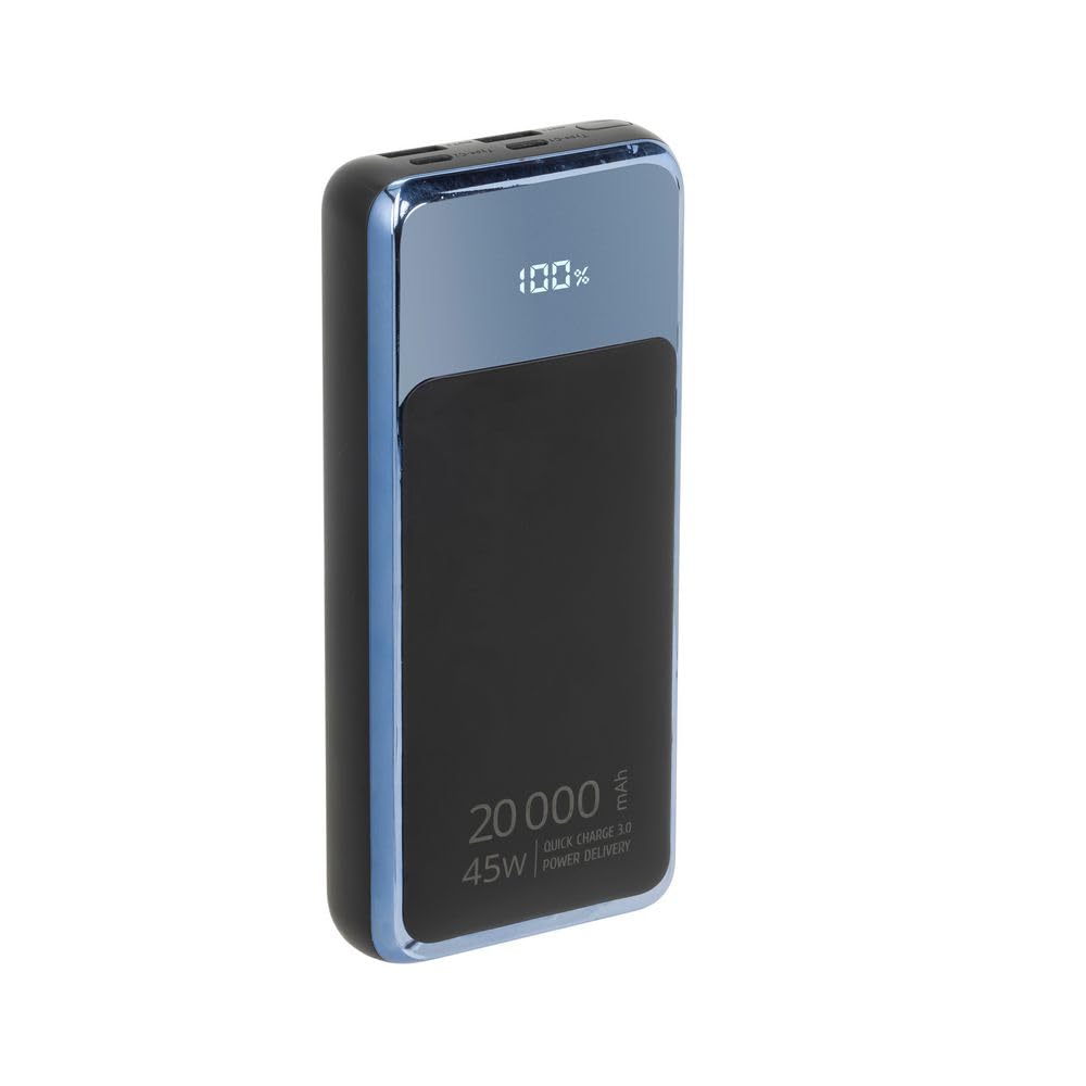 battery pack 20000 mAh 45wqc pä1075