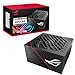 Produktbild ASUS ROG Strix 850G Netzteil (850 Watt, 80 Plus Gold, 0dB-Kühlung) schwarz