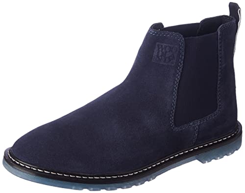 Image of Woodland Men's Leather Fashion Boot