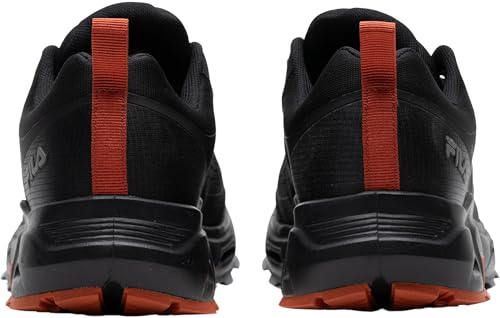 Baskets Fila Zenoa - vue 4