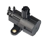 NEWZQ EG-R Vacuum Solenoid Valve F63Z9J459AA for Contour E150 E250 E350 Escape Expedition Explorer Heritage F150 Mustang Ranger Taurus Blackwood LS Navigator Cougar Mariner Mountaineer
