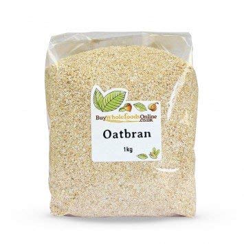 Buy Whole Foods Oatbran (1kg) image 3