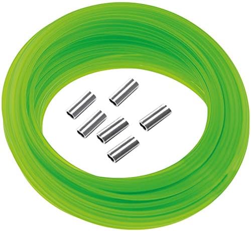 SALVIMAR Monofils vert acide, couronne mixte pour adultes, confort et flexibilité, 50m