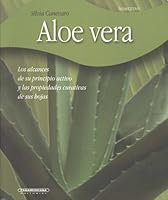 Aloe vera 8430544917 Book Cover