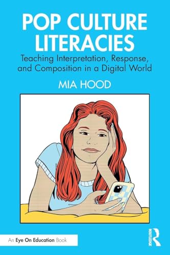 Pop Culture Literacies