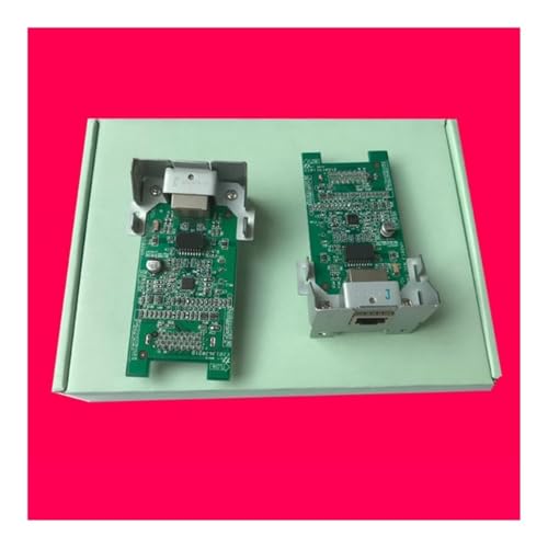 Adaptateur Ethernet Canon résout vos pannes de connexion réseau IR2318