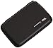 AmazonBasics Carrying Case for Nintendo - New 3DS XL, 3DS XL - Black (Officially Licensed by Nintendo)