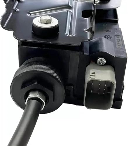 Motor freno estacionamiento 34436874219 soluciona error de freno de mano en Serie 5 GT F07 actuador 5