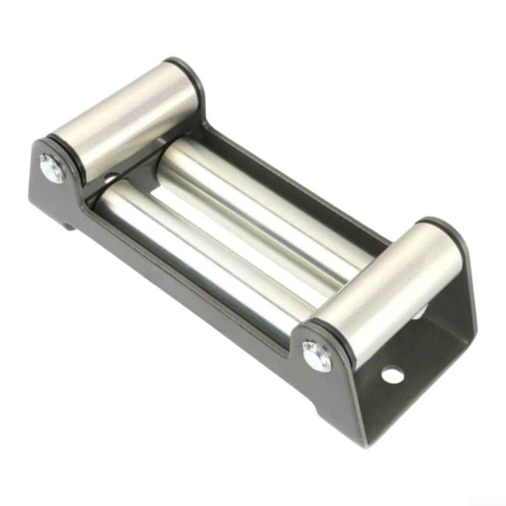 Stahl Seilrolle Fairlead 12000LB Epoxy-Beschichtung