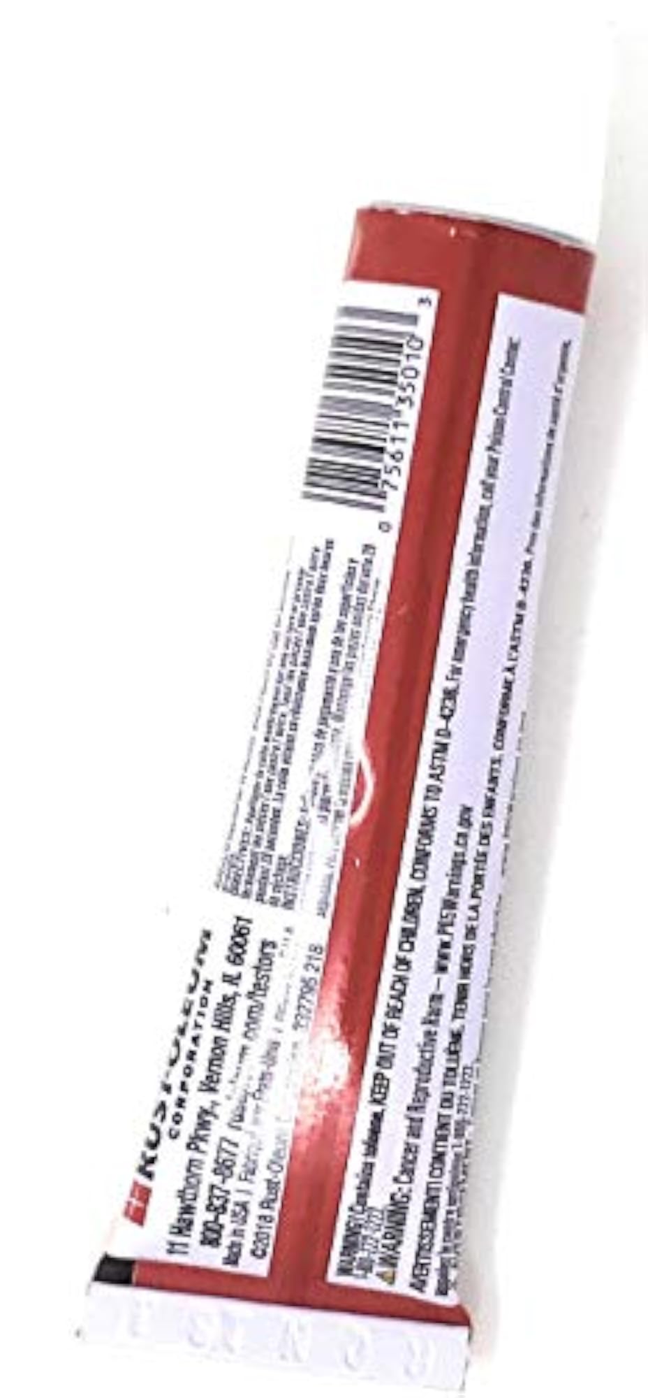 Plastic Model Glue for Craft Projects