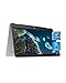 Produktbild HP Chromebook x360 14a Laptop  Dual Core Intel Celeron N4020  4 GB RAM  32 GB eMMC Speicher  14 Zoll HD Touchscreen  Google Chrome OS  leicht und lange Akkulaufzeit (14a-ca0010nr, 2020)