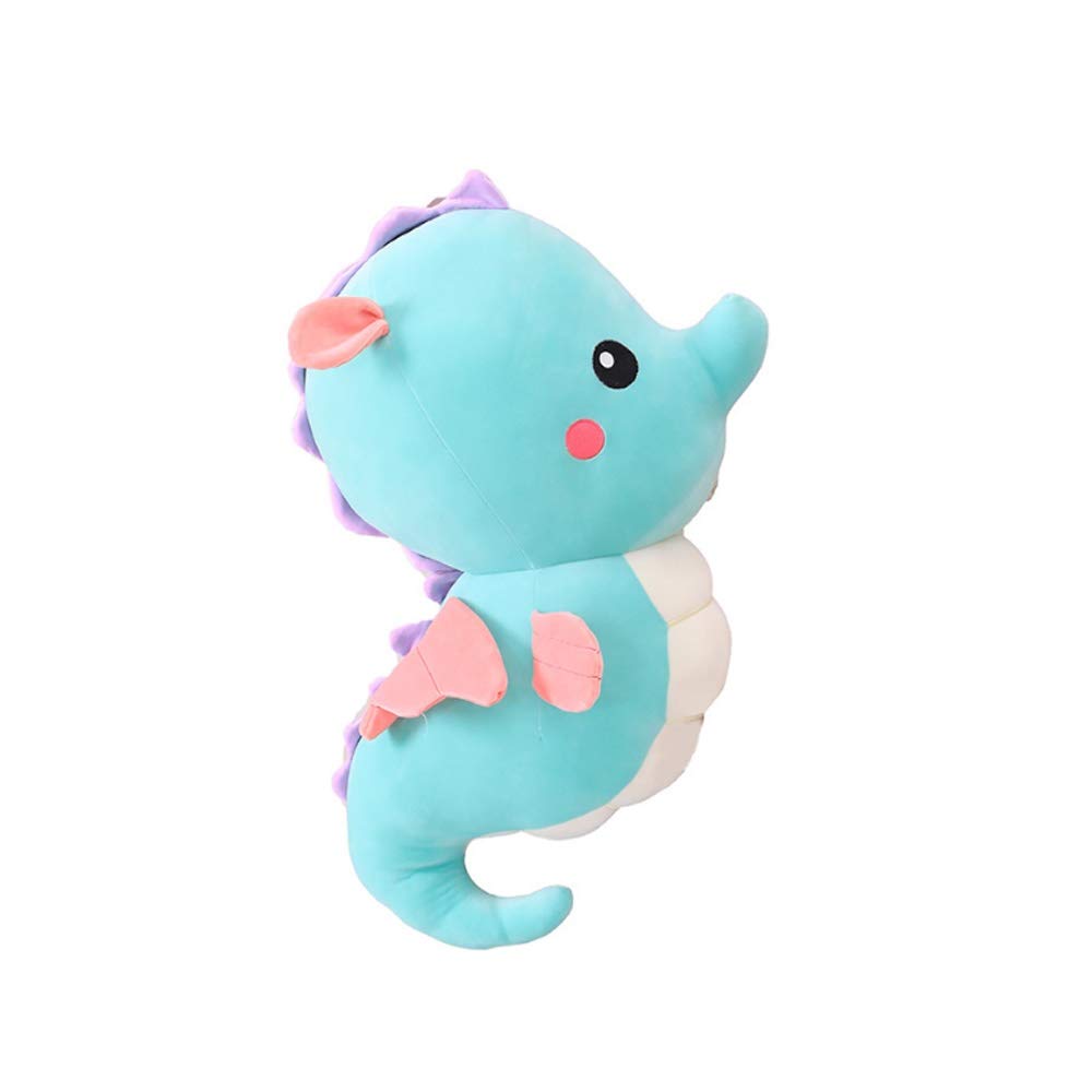 seahorse doll