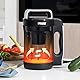 Princess Suppenmixer XL – 1,6 L – Edelstahl – 160 W – 6 Programme – 214001