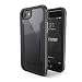 iPhone 7 Case, X-Doria Defense Shield Series - Military Grade Drop Tested Protective Case for Apple iPhone 7, [Space Gray]