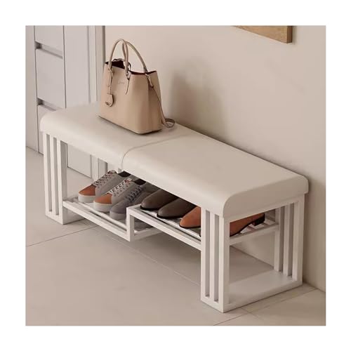 Gabinetes de almacenamiento de zapatos para entrada y pasillos modernos