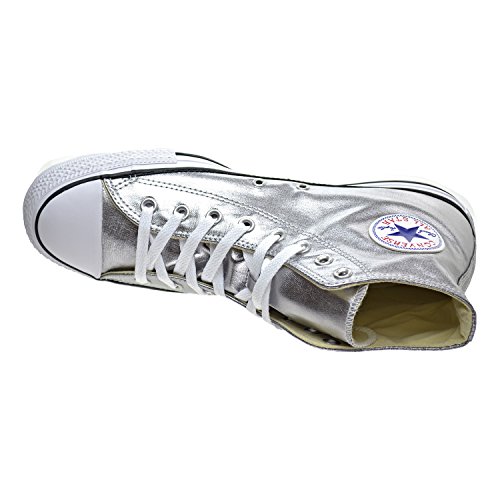 Image of Converse Women's Chuck Taylor All Star High Top Sneakers